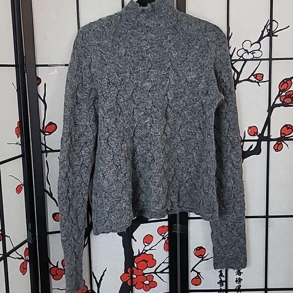 Aritzia Wilfred Free Mical Sweater - Picture 6 of 14